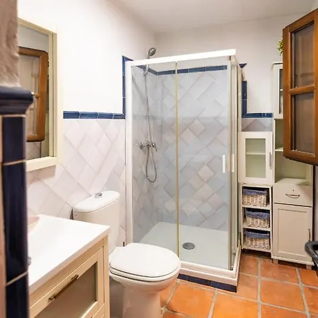 Tuguest Aljibe Del Rey - Free Parking Appartement *